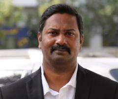Satish Rajendran