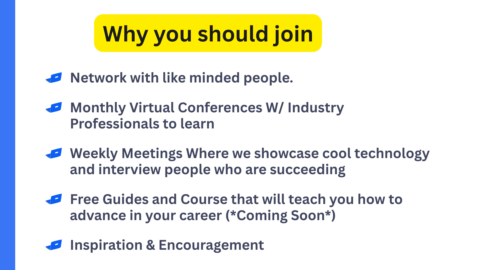 Skilled Cyber/IT Professionals gallery image