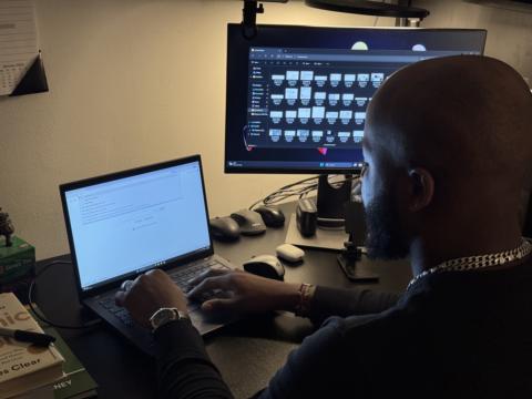 Skilled Cyber/IT Professionals gallery image