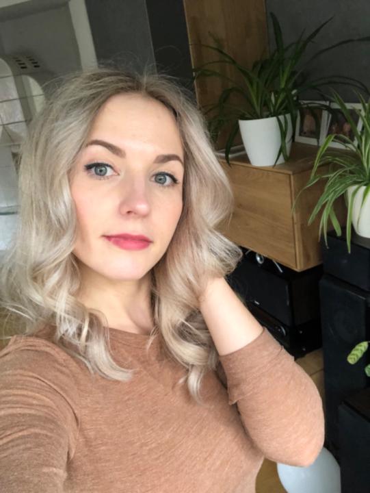 Arina Kuchar
