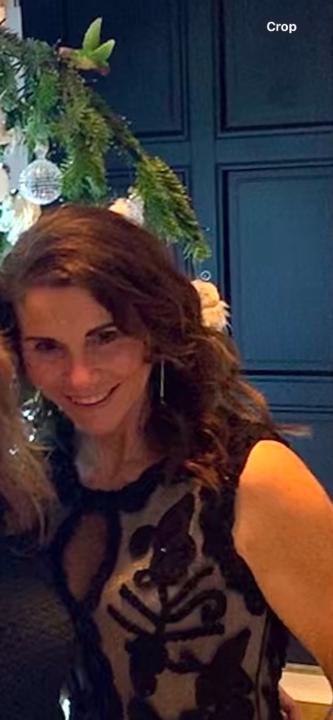 Angela Frett