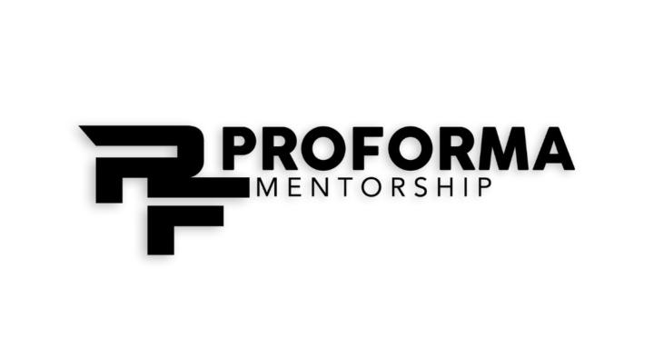 ProForma-Mentorship