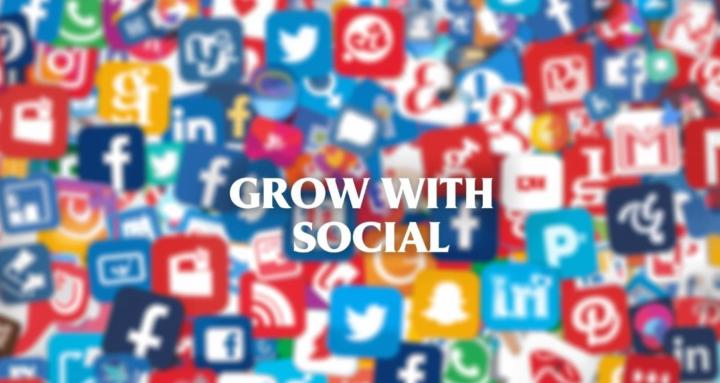 Grow With Social
