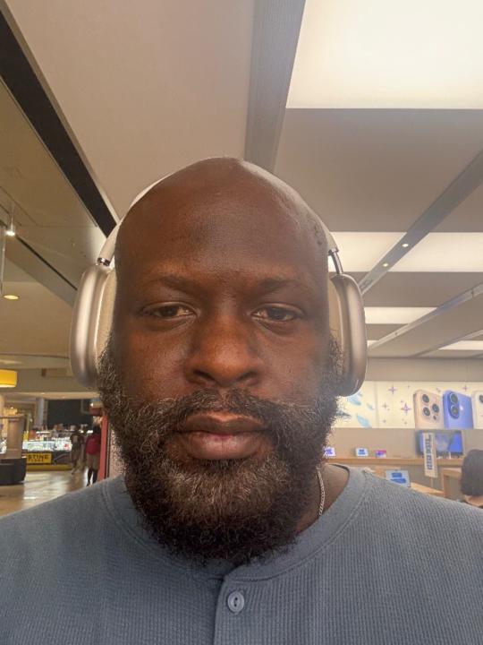 Andrae Jenkins