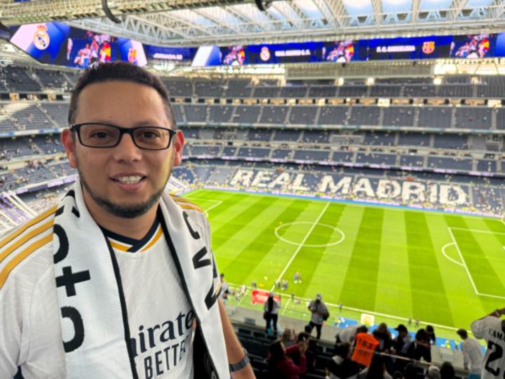 Jhon Gonzalez
