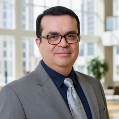 Rajesh Lalwani