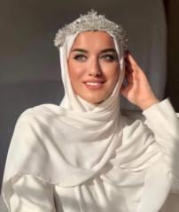 Nesma Hakim