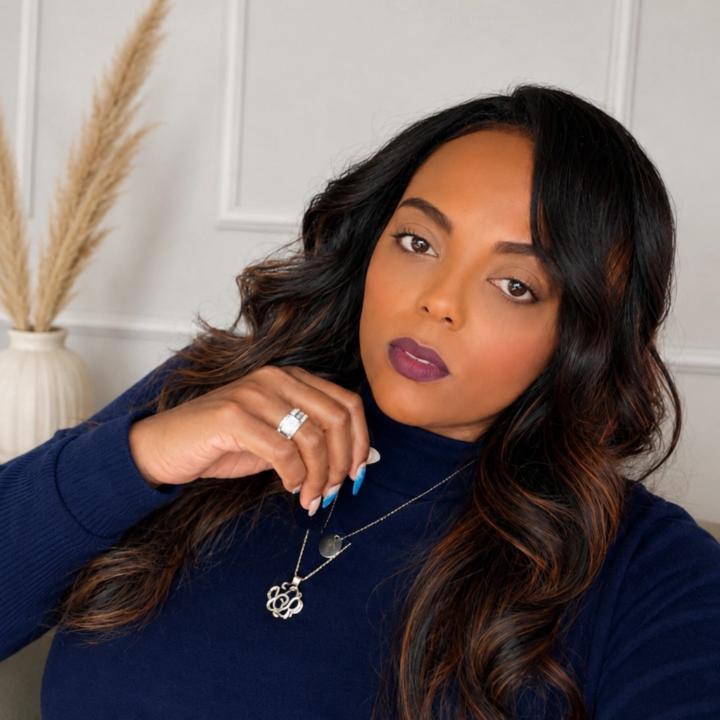 Shantrice Winston