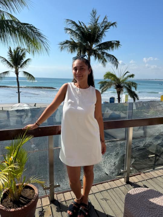 Elif Cakmak