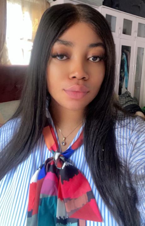 Sandra Udeh