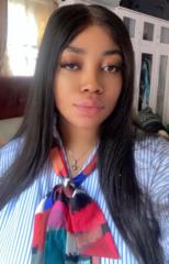 Sandra Udeh