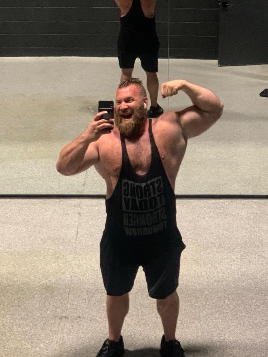 Brett Beauchamp