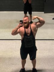 Brett Beauchamp