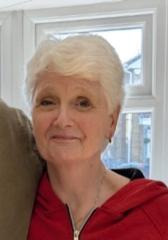 Lin Chilcott