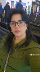 Liudmila Oro Leyva
