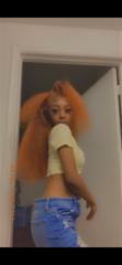 DaiAsia Wright