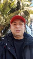 William Maca Ruales