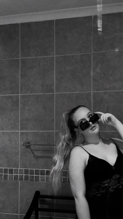 Aimee Van Graan