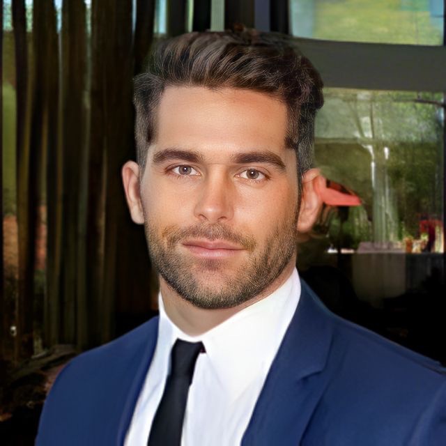 Chris Williams