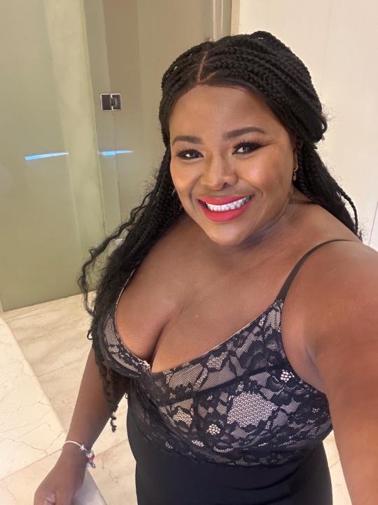 Andrea Patterson