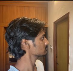 Aswanth Ak