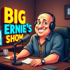 Ernie Earnshaw