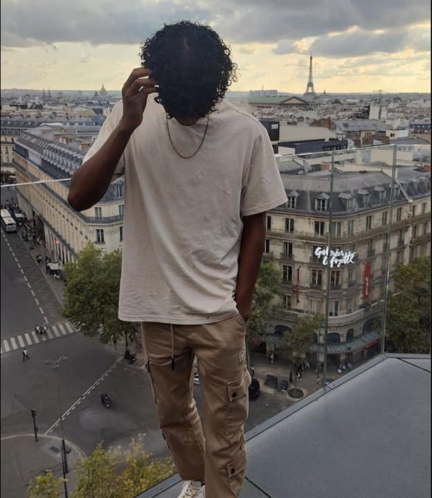 Mathieu Serrano