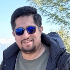 Saad Sohail
