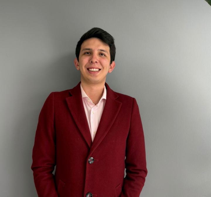 Emiliano Barrera