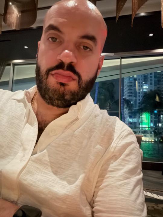 Brian Leonelli