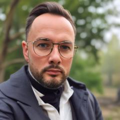 Žygimantas Abromavičius