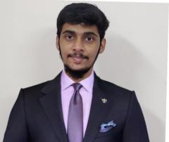 Akram Ahmed