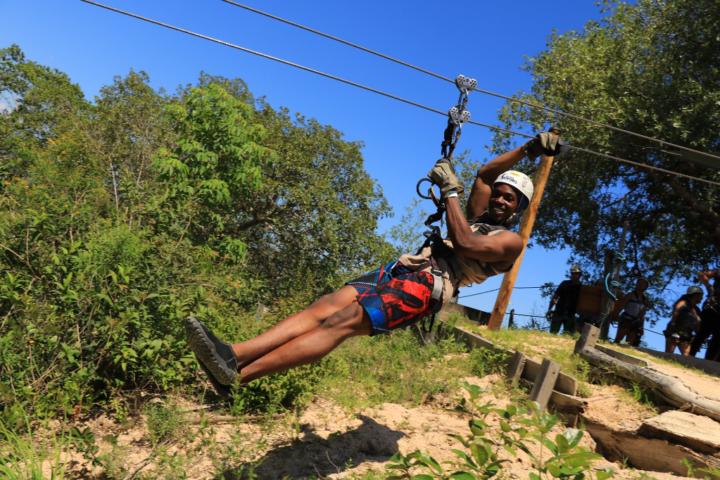 Albert Ongendangenda