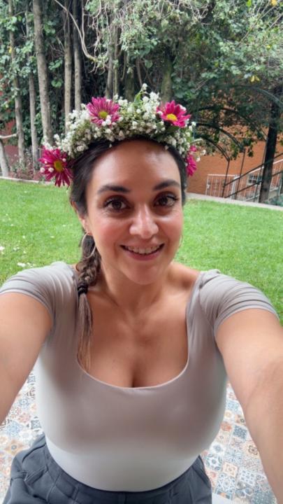 Georgina Cortes