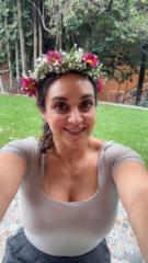 Georgina Cortes