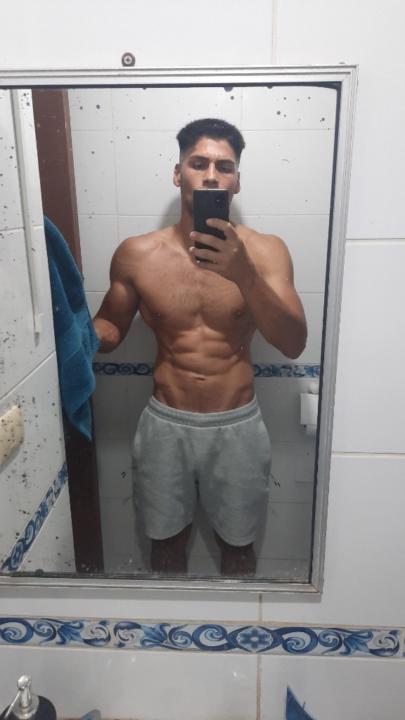 Erick Alejandro