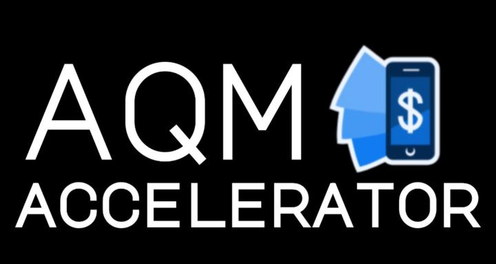 AQM Accelerator