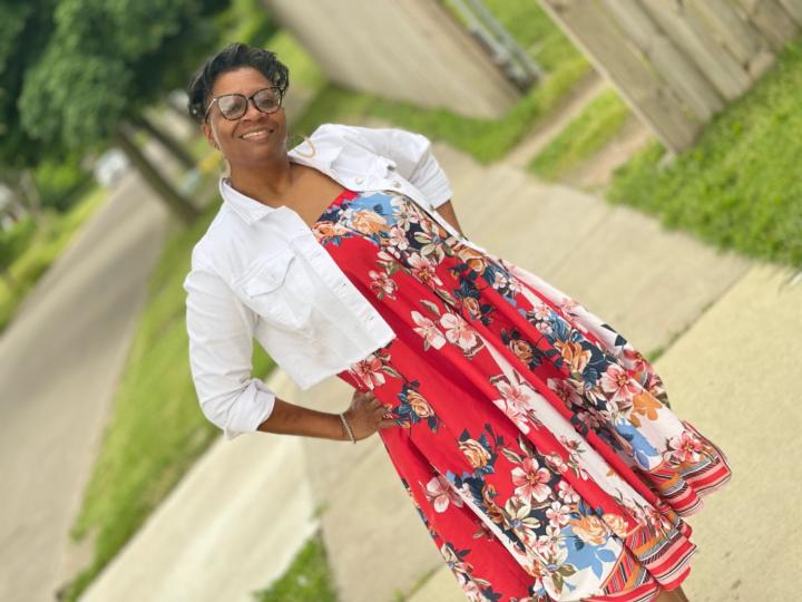 Latania Williams