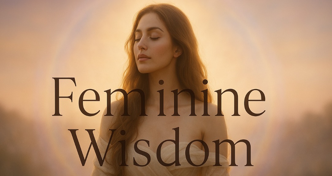 Feminine Wisdom
