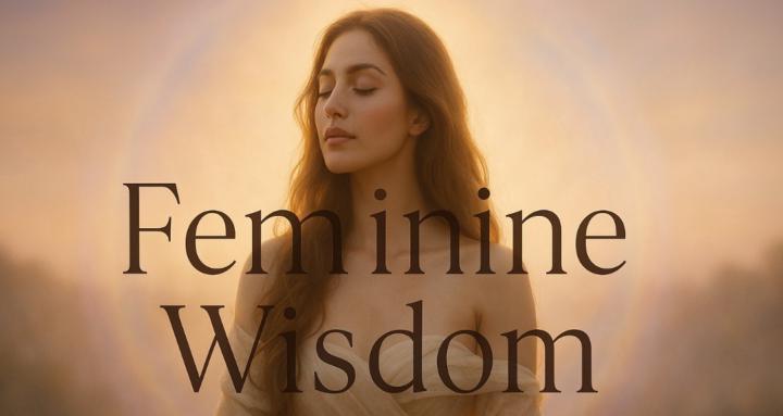 Feminine Wisdom