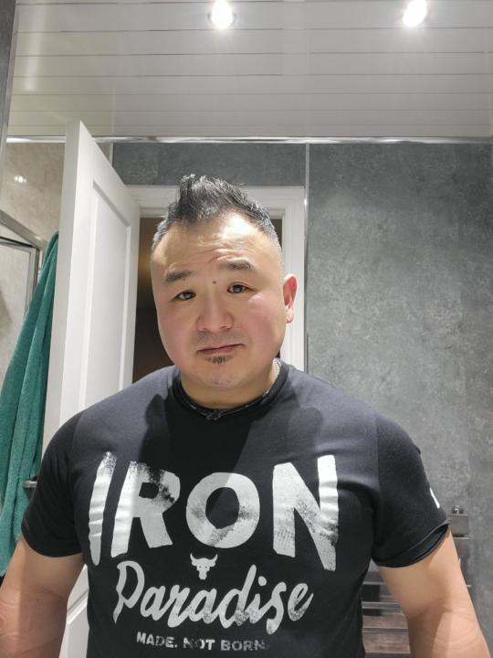 Tom Chung