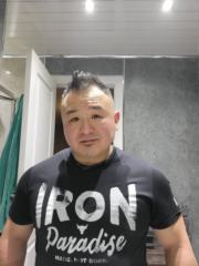 Tom Chung