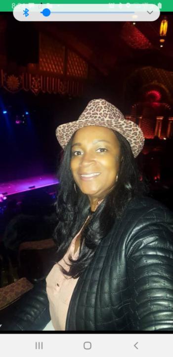 Jacqueline McClain