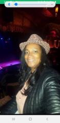 Jacqueline McClain