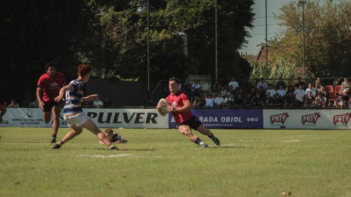 Marco Geronimo Geronimo Marchioni Fasanini