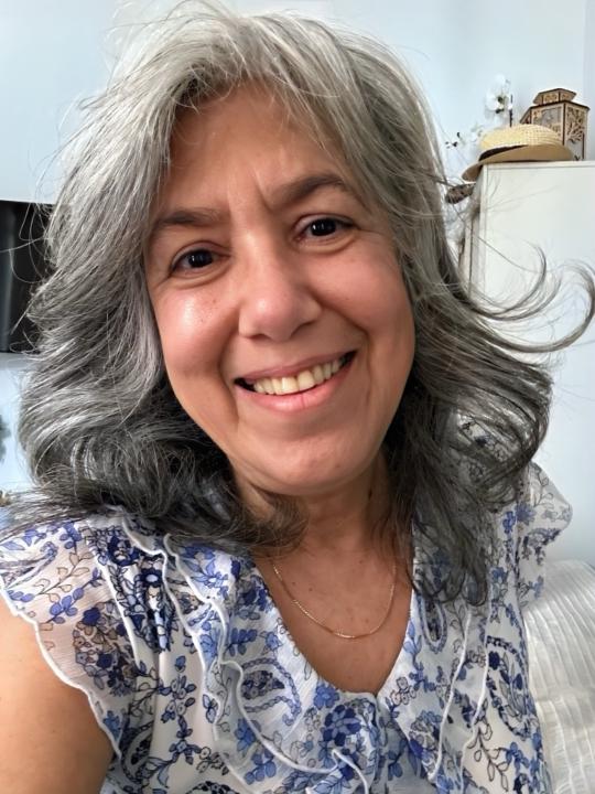 Leonor Mora