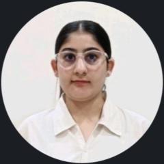 Khushi Rajput