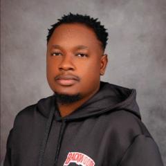 Gbenle Michael