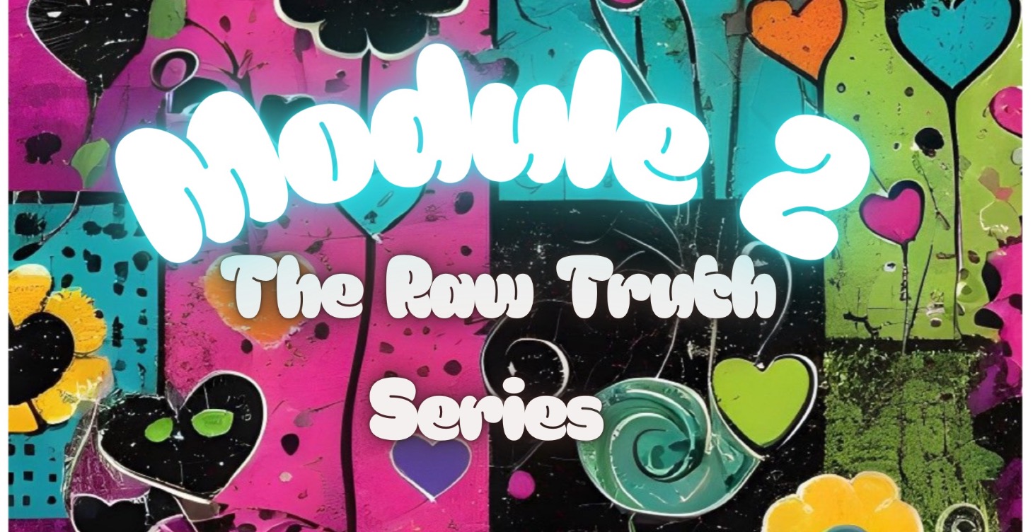 The Raw Truth Series