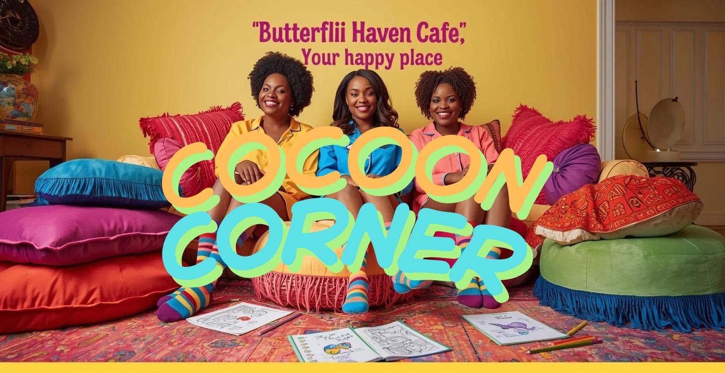 Cocoon Corner